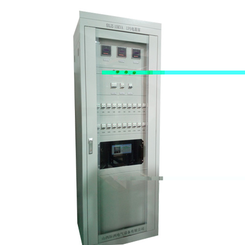 UPS電源屏